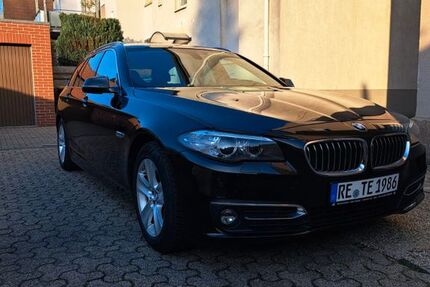BMW 520 195.800 km 15.900 &euro; Recklinghausen 45659