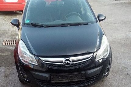 Opel Corsa 160.000 km 3.490 &euro; Duisburg 47055