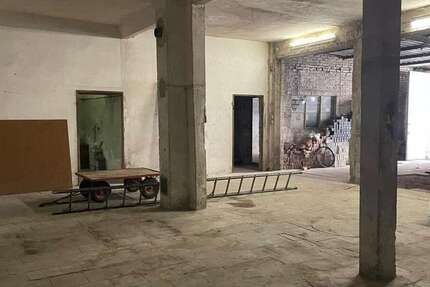 Gewerbeobjekt Duisburg Neumühl - 680&euro; | Angebot:26186397