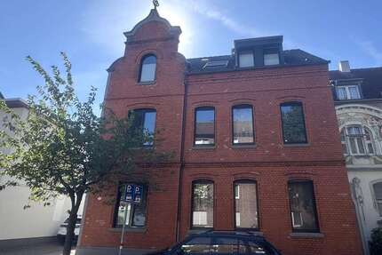 Wohnung Oberhausen Alsfeld - 2.5 Zimmer, 70 m&sup2;, 700&euro; | Angebot:27267468