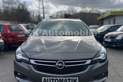 Opel Astra 87.806 km 12.450 &euro; Bottrop 46238