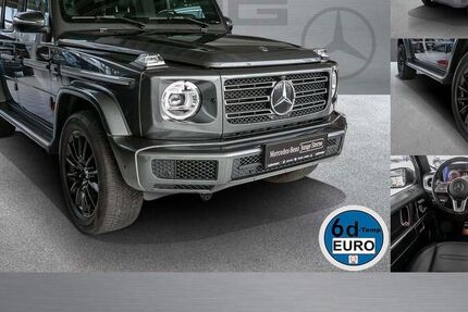 Mercedes-Benz G 500 59.998 km 102.222 &euro; Dorsten 46282