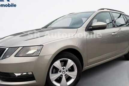 Skoda Octavia 98.000 km 14.990 &euro; Recklinghausen 45661