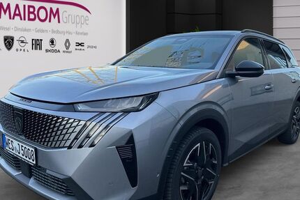 Peugeot 5008 6.000 km 37.490 &euro; Wesel 46485