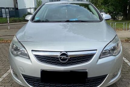 Opel Astra 188.000 km 6.500 &euro; Essen 45144