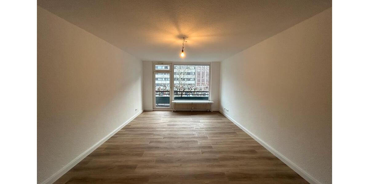 Etagenwohnung Oberhausen - 2 Zimmer, 66 m&sup2;, 700&euro; | Angebot:24409994