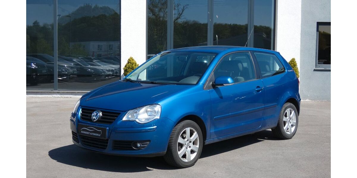 VW Polo 91.058 km 2.470 &euro; Bochum 44807