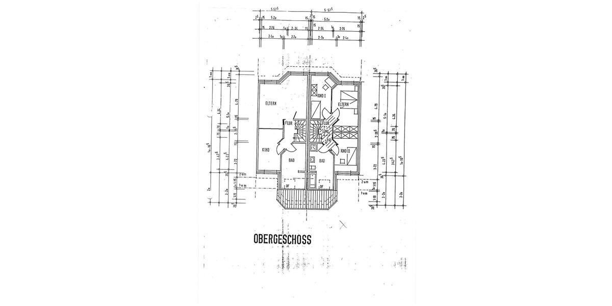 Doppelhaushälfte Marl Alt-Marl - 5 Zimmer, 134 m&sup2;, 369.000&euro; | Angebot:27280795