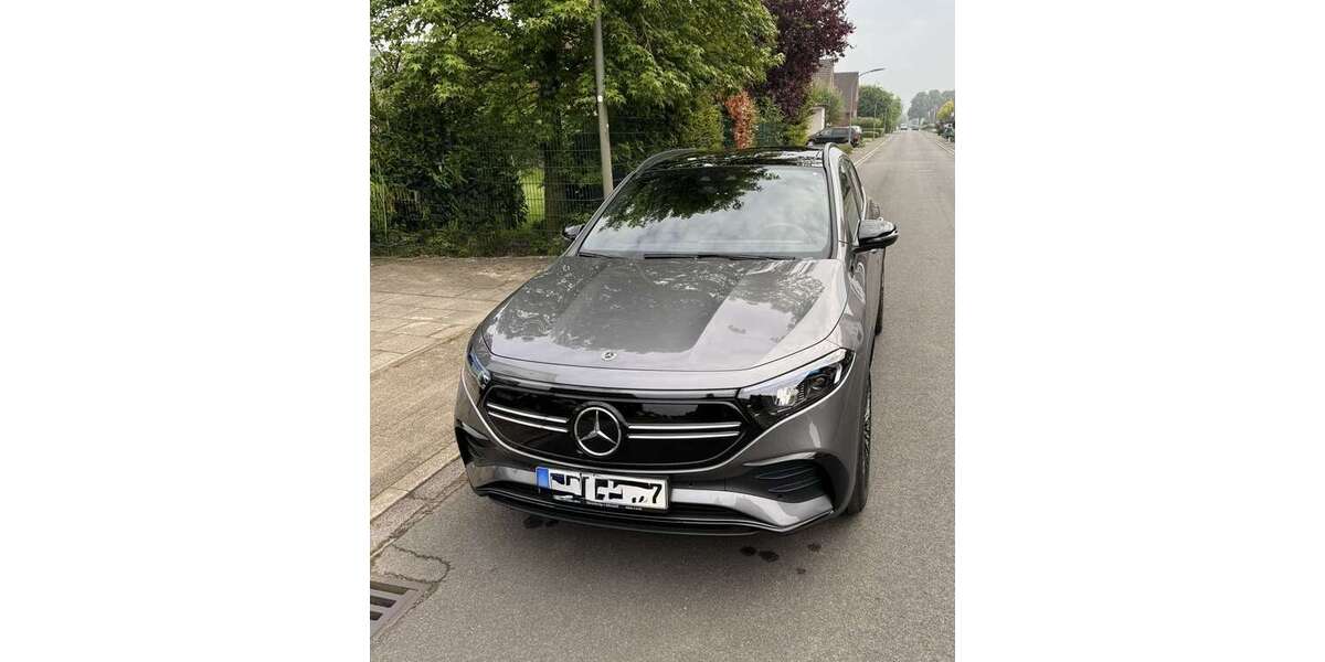 Mercedes-Benz EQA 250 46.942 km 33.400 &euro; Haltern am See 45721