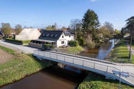 Haus Dülmen - 11 Zimmer, 180 m&sup2;, 499.000&euro; | Angebot:26003998