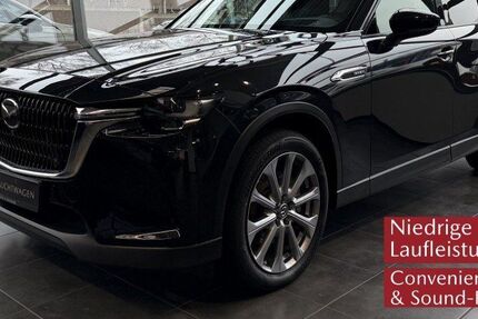 Mazda CX-60 29.353 km 39.995 &euro; Duisburg 47166