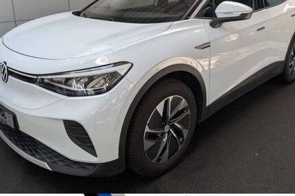 VW ID.4 9.999 km 25.840 &euro; Raesfeld 46348