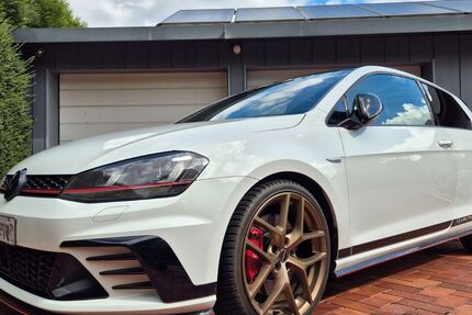 VW Golf 74.000 km 23.300 &euro; Dorsten 46282