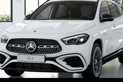 Mercedes-Benz GLA 200 9.900 km 45.990 &euro; Duisburg 47138