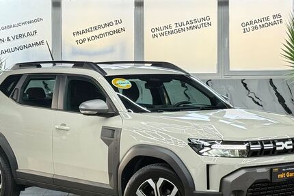 Dacia Duster 17.378 km 19.900 &euro; Mülheim An der Ruhr 45475