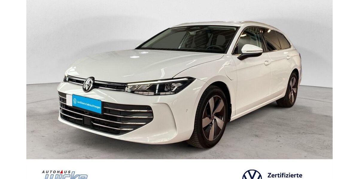 VW Passat Variant 24.356 km 35.480 &euro; Bochum - Linden 44879