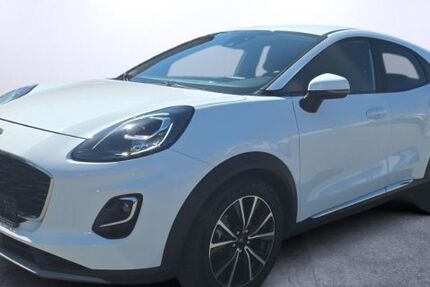 Ford Puma 73.120 km 13.990 &euro; Dorsten 46282