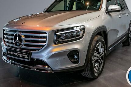 Mercedes-Benz GLB 200 8.550 km 44.875 &euro; Oberhausen 46149