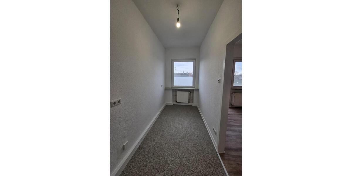 Etagenwohnung Duisburg Duisburg-Mitte - 3 Zimmer, 62 m&sup2;, 550&euro; | Angebot:26070930