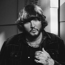 James Arthur 21.08.2026 Zeltfestival Ruhr