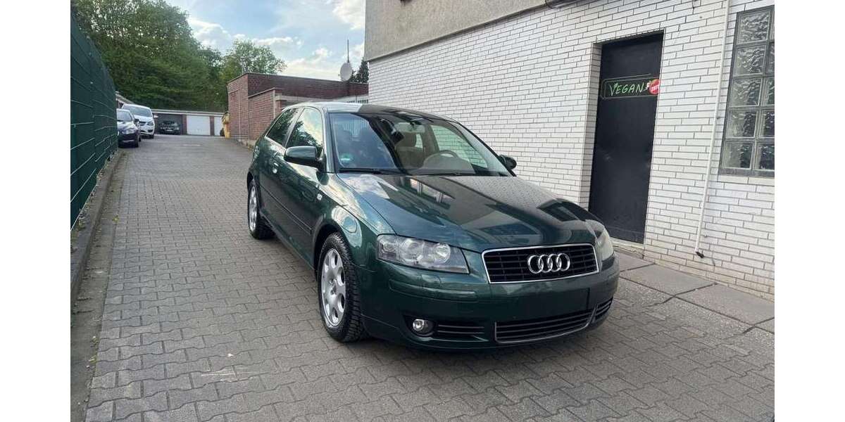 Audi A3 149.000 km 4.000 &euro; Essen 45143
