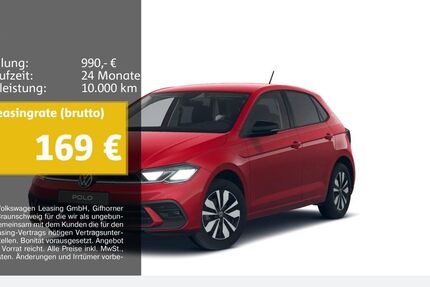 VW Polo 9.418 km 19.940 &euro; Bochum 44892