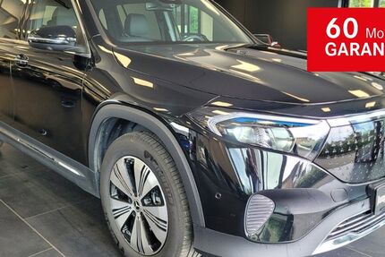 Mercedes-Benz EQB 23.420 km 43.980 &euro; Haltern am See 45721