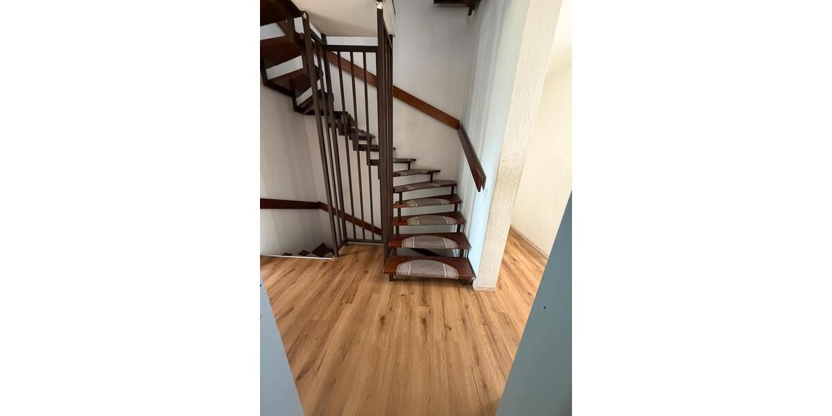 Reihenhaus Rhede - 6 Zimmer, 153 m&sup2;, 329.000&euro; | Angebot:26476173