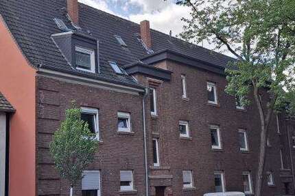 Wohnung Duisburg Hamborn - 2.5 Zimmer, 59 m&sup2;, 382&euro; | Angebot:26266346