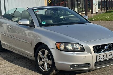 Volvo C70 223.000 km 5.490 &euro; Voerde 46562