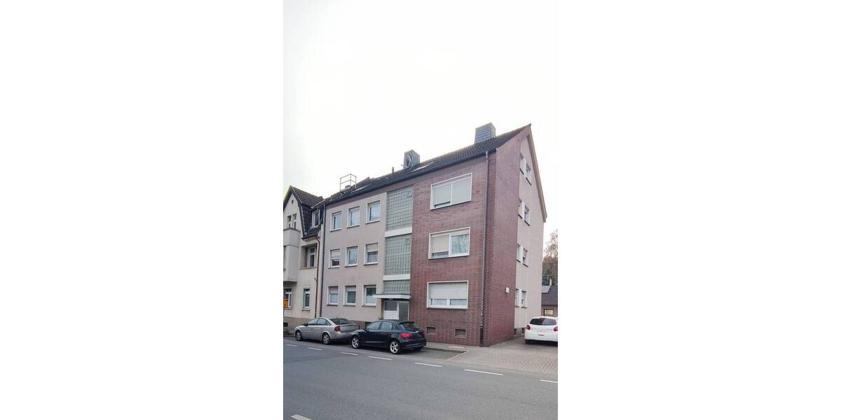 Etagenwohnung Recklinghausen Stadtmitte - 3 Zimmer, 68 m&sup2;, 160.000&euro; | Angebot:25983922