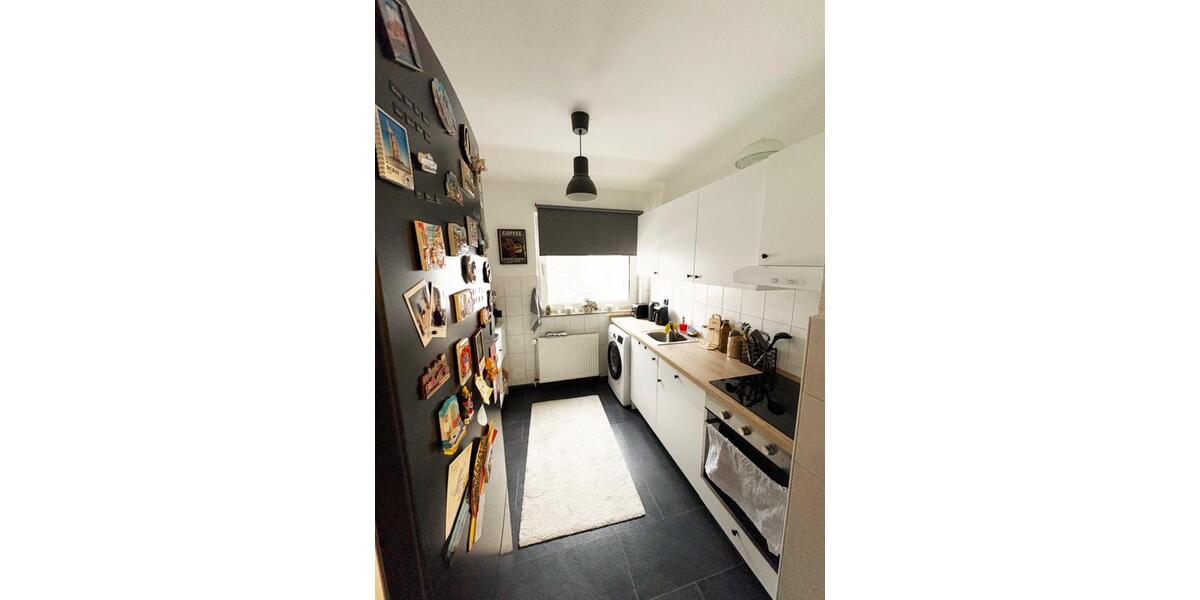 Etagenwohnung Recklinghausen Hillerheide - 3.5 Zimmer, 71 m&sup2;, 199.000&euro; | Angebot:25352162