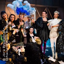 Orlando 19.05.2026 Schauspielhaus Bochum