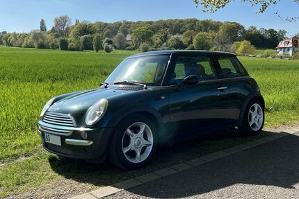 Mini Cooper 210.000 km 2.500 &euro; Bochum 44805