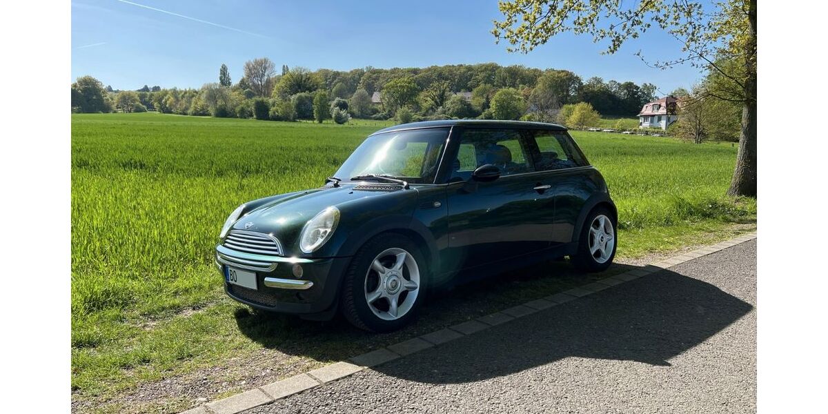 Mini Cooper 210.000 km 2.500 &euro; Bochum 44805