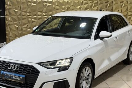 Audi A3 48.000 km 22.999 &euro; Essen 45326