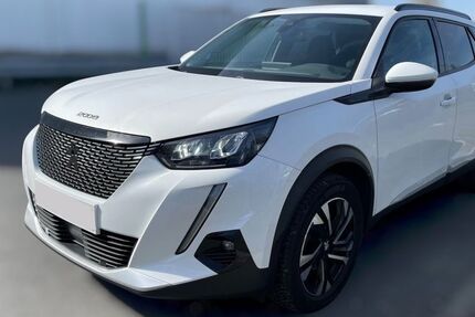 Peugeot 2008 180.000 km 10.600 &euro; Essen 45309