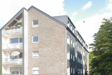 Wohnung Oberhausen Schmachtendorf - 3 Zimmer, 68 m&sup2;, 748&euro; | Angebot:26250311