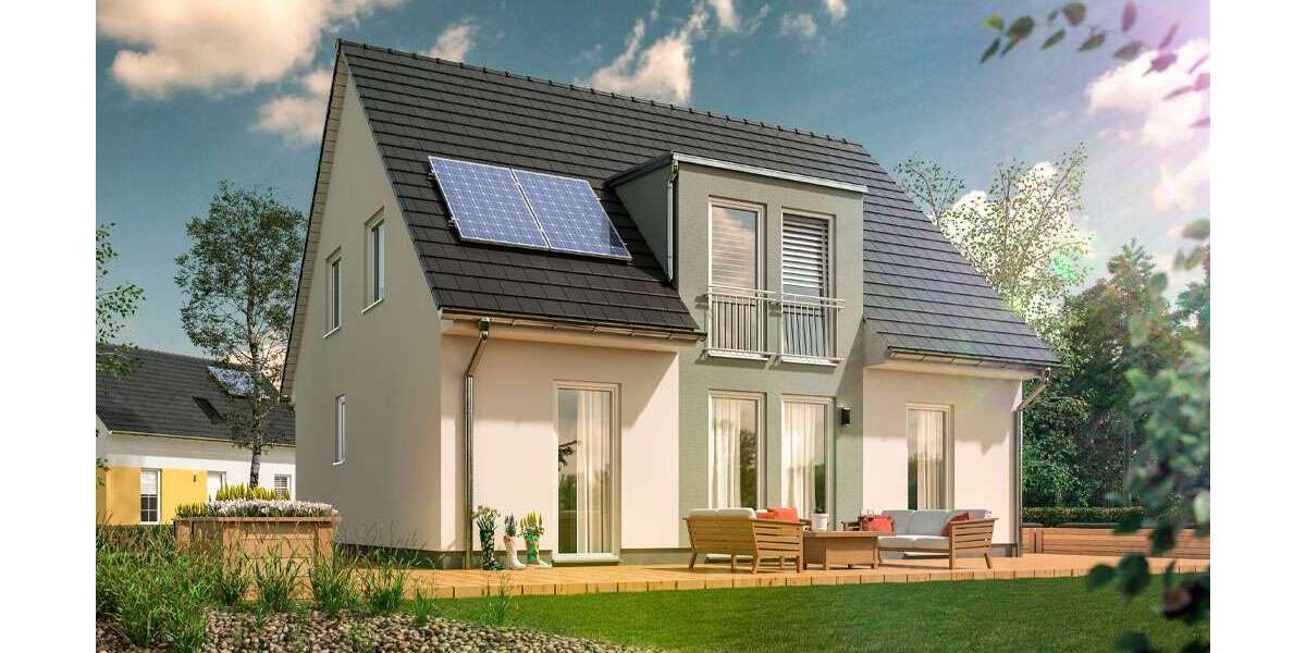 Einfamilienhaus Gelsenkirchen Hassel - 4 Zimmer, 130 m&sup2;, 277.040&euro; | Angebot:9170616