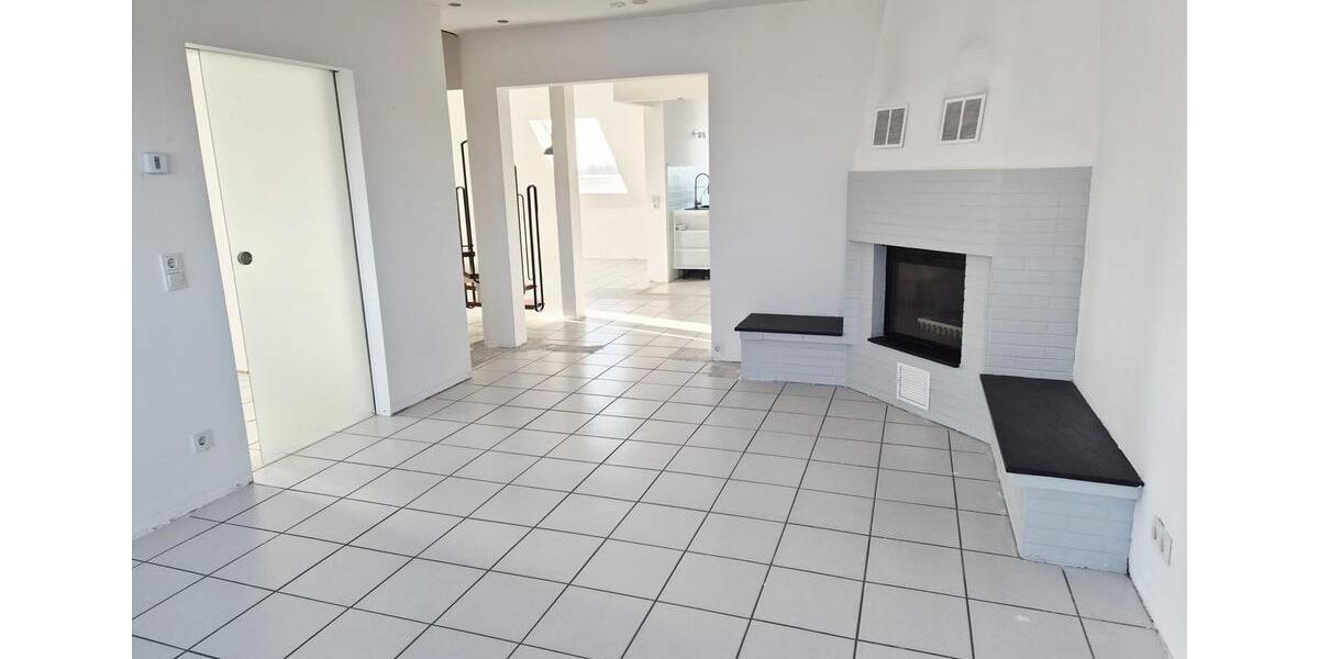 Maisonettenwohnung Essen Stadtbezirk VI - 3.5 Zimmer, 93 m&sup2;, 179.000&euro; | Angebot:25353843