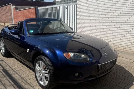 Mazda MX-5 172.000 km 5.500 &euro; Essen 45143