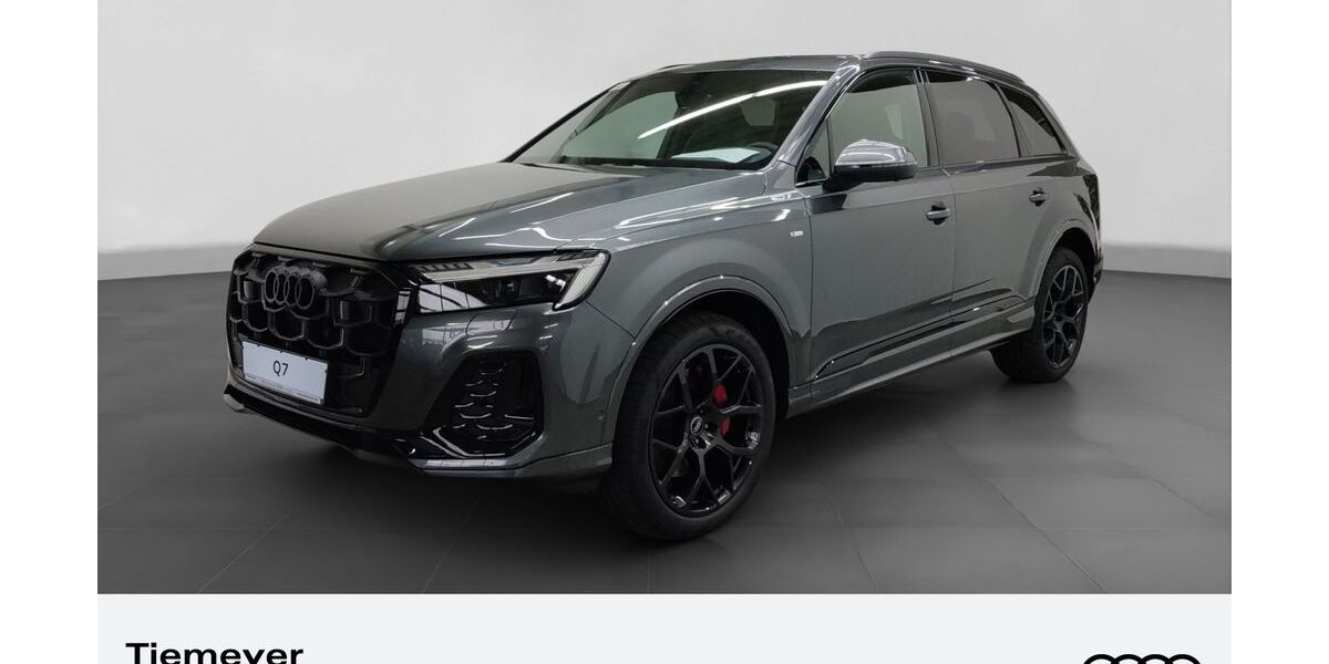 Audi Q7 1.050 km 93.880 &euro; Bochum 44809