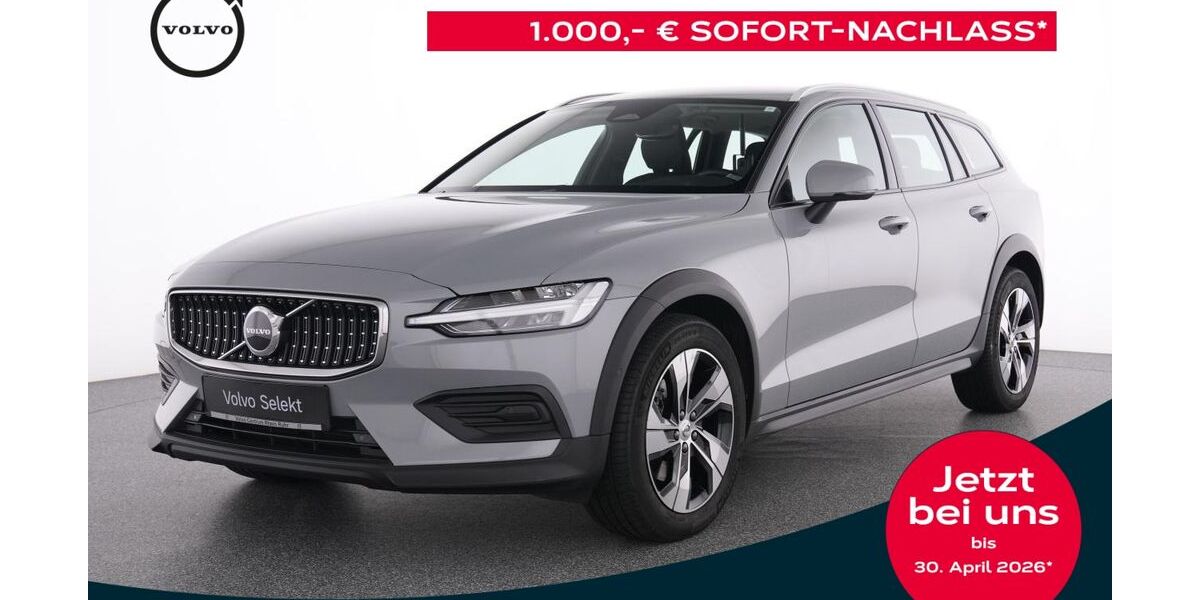 Volvo V60 Cross Country 19.084 km 33.890 &euro; Mülheim an der Ruhr 45472