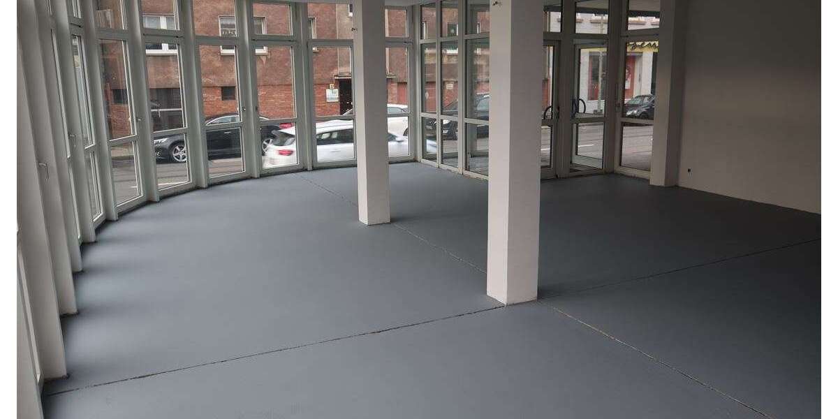 Gewerbeobjekt Essen Katernberg - 2.499&euro; | Angebot:20713875