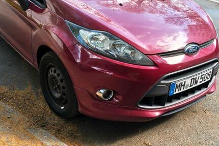 Ford Fiesta 250.000 km 3.350 &euro; Mülheim an der Ruhr 45472