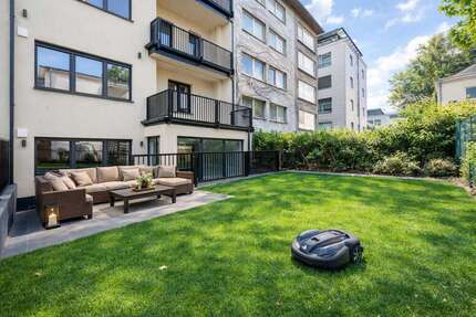 Wohnung Essen Stadtbezirk II - 2.5 Zimmer, 115 m&sup2;, 1.725&euro; | Angebot:25971675