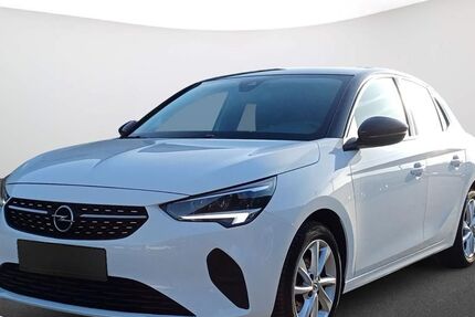 Opel Corsa 21.250 km 13.959 &euro; Borken 46325