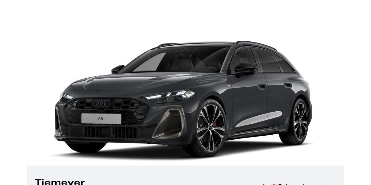 Audi A5 9.995 km 61.770 &euro; Bochum 44809