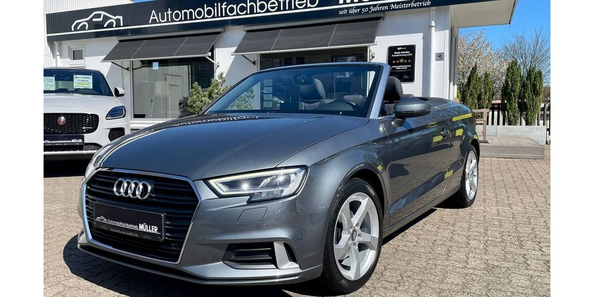 Audi A3 46.300 km 24.890 &euro; Mülheim /Ruhr 45481