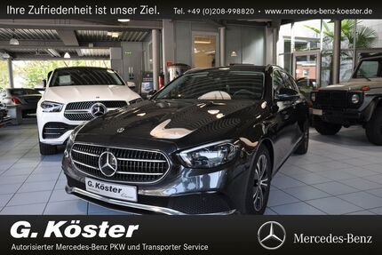 Mercedes-Benz E 220 137.000 km 24.800 &euro; Oberhausen 46045